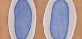 Louise Bourgeois. Untitled, no. 27 of 34, from the illustrated book, Ode &agrave; l'Oubli. 2004