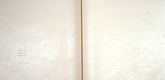 Louise Bourgeois. Text 20, from the illustrated book, One's Sleep (1). 2003