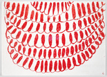 Louise Bourgeois. Untitled. 2002