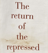Louise Bourgeois. The Return of the Repressed, no. 28 of 34, from the illustrated book, Ode &agrave; l'Oubli. 2004