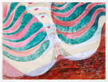 Louise Bourgeois. Untitled. 1968