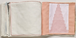 Louise Bourgeois. Untitled, no. 31 of 34, from the illustrated book, Ode &agrave; l'Oubli. 2004