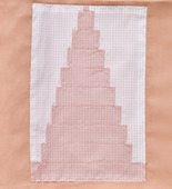 Louise Bourgeois. Untitled, no. 31 of 34, from the illustrated book, Ode &agrave; l'Oubli. 2004