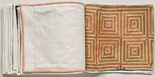 Louise Bourgeois. Untitled, no. 32 of 34, from the illustrated book, Ode &agrave; l'Oubli. 2004