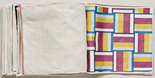 Louise Bourgeois. Untitled, no. 33 of 34, from the illustrated book, Ode &agrave; l'Oubli. 2004