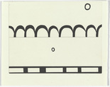 Louise Bourgeois. The Happy House, plate 7 of 7, from the portfolio, La R&eacute;paration. 2003