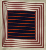 Louise Bourgeois. Untitled, no. 34 of 34, from the illustrated book, Ode &agrave; l'Oubli. 2004