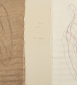 Louise Bourgeois. Inner Truths or Outer Truths. 2007