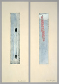Louise Bourgeois. Toi et Moi. 1989-2003