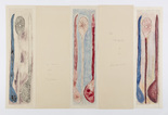 Louise Bourgeois. Untitled, no. 3 of 4, from the series, Inner Truths or Outer Truths. 2007