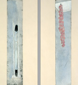 Louise Bourgeois. Toi et Moi. 1989-2003