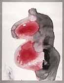 Louise Bourgeois. Pregnant Woman. 2009