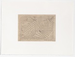 Louise Bourgeois. St. Sebastian. c. 1990