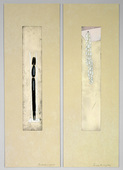 Louise Bourgeois. Toi et Moi. 1989-2003