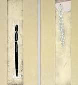Louise Bourgeois. Toi et Moi. 1989-2003