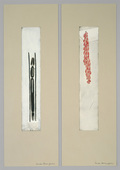 Louise Bourgeois. Toi et Moi. 1989-2003