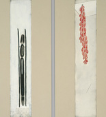 Louise Bourgeois. Toi et Moi. 1989-2003
