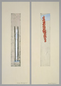 Louise Bourgeois. Toi et Moi. 1989-2003