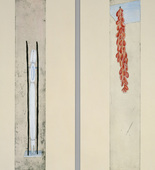Louise Bourgeois. Toi et Moi. 1989-2003