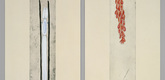 Louise Bourgeois. Toi et Moi. 1989-2003