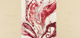 Louise Bourgeois. Untitled, no. 3 of 4, from the series, Start Something!! 2008