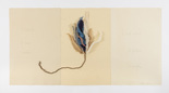 Louise Bourgeois. Untitled, no. 4 of 4, from the series, Start Something!! 2008