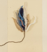 Louise Bourgeois. Untitled, no. 4 of 4, from the series, Start Something!! 2008