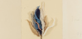 Louise Bourgeois. Untitled, no. 4 of 4, from the series, Start Something!! 2008
