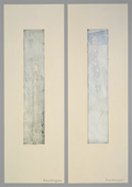 Louise Bourgeois. Toi et Moi. 1989-2003