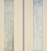 Louise Bourgeois. Toi et Moi. 1989-2003