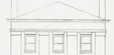 Louise Bourgeois. The Rectory. 2003