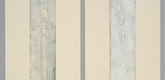 Louise Bourgeois. Toi et Moi. 1989-2003
