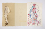Louise Bourgeois. The Voice Says Yes. 2009