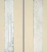 Louise Bourgeois. Toi et Moi. 1989-2003