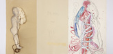 Louise Bourgeois. The Voice Says Yes. 2009