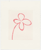 Louise Bourgeois. Untitled. 2002
