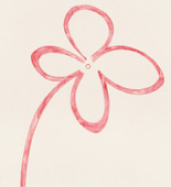 Louise Bourgeois. Untitled. 2002