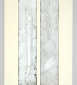 Louise Bourgeois. Toi et Moi. 1989-2003