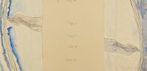 Louise Bourgeois. Untitled, no. 2 of 3, from the series, The Voice Says Yes. 2009