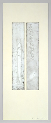 Louise Bourgeois. Toi et Moi. 1989-2003