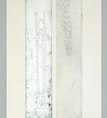 Louise Bourgeois. Toi et Moi. 1989-2003