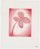 Louise Bourgeois. Untitled. 2002