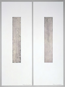Louise Bourgeois. Toi et Moi. 1989-2003