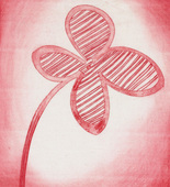 Louise Bourgeois. Untitled. 2002