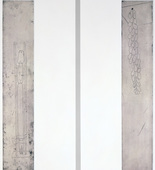 Louise Bourgeois. Toi et Moi. 1989-2003