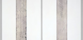 Louise Bourgeois. Toi et Moi. 1989-2003