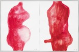 Louise Bourgeois. Couple. 2009