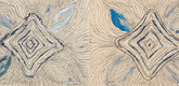 Louise Bourgeois. Untitled, no. 3, in Nothing to Remember (set 2), from the series of folio sets (1-6). 2004-2006