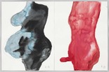Louise Bourgeois. Couple. 2009