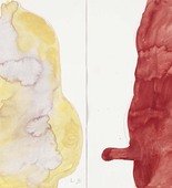 Louise Bourgeois. Couple. 2009